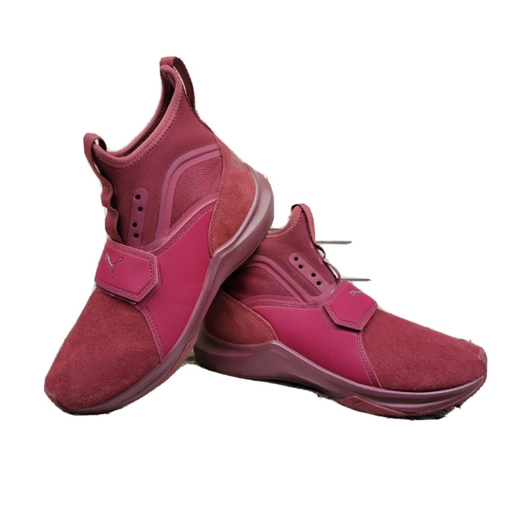 Puma Phenom Suede Women’s Sneakers